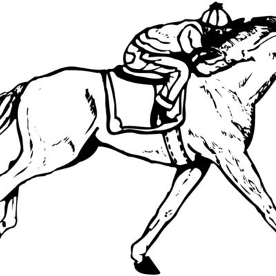 HORSE053 Thumbnail