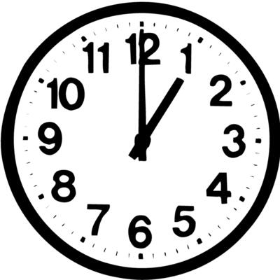 CLOCK01 Thumbnail