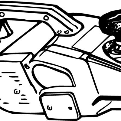 PWRT007 Thumbnail