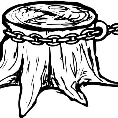 TIMBER15 Thumbnail