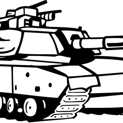 MTANK003 Thumbnail