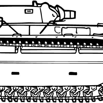 MTANK007 Thumbnail