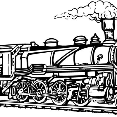 RAIL0003 Thumbnail