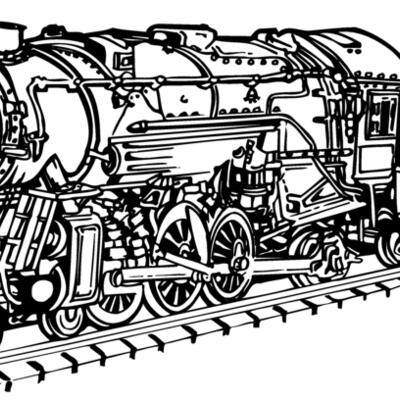 RAIL0009 Thumbnail