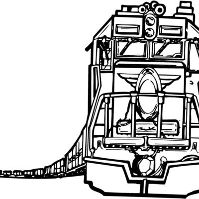 RAIL0031 Thumbnail
