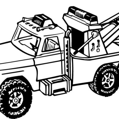 TOW005 Thumbnail