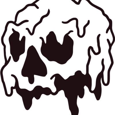 Elements Skulls logo template 163 Thumbnail
