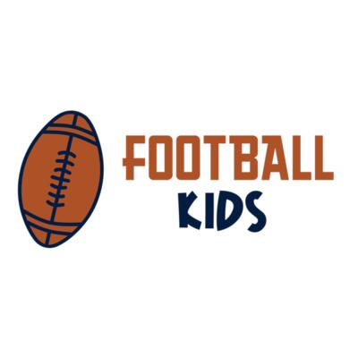 American Football Kids 01 Thumbnail