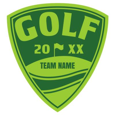 Golf 25 Thumbnail