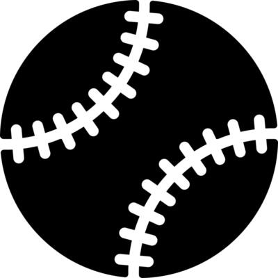 Baseball   Clipart 1 Thumbnail