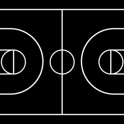 Basketball   Clipart 18 Thumbnail