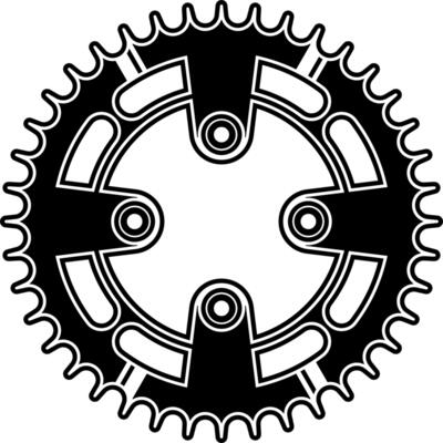 Bicycle   Clipart 18 Thumbnail