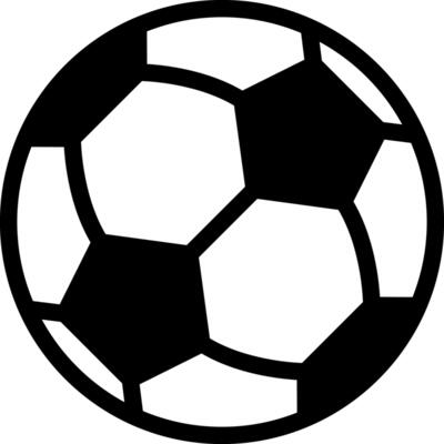 Soccer   Clipart 1 Thumbnail