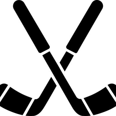 Hockey   Clipart 12 Thumbnail