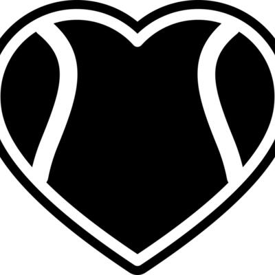 Tennis   Clipart 17 Thumbnail