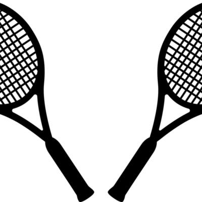Tennis   Clipart 3 Thumbnail
