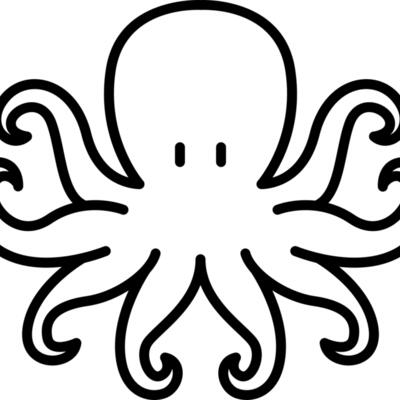 Octopus   Clipart 1 Thumbnail