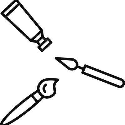 Art Painting Tools Thumbnail