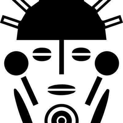 Tribal Mask Thumbnail