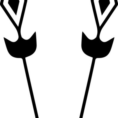 Samurai spears Thumbnail