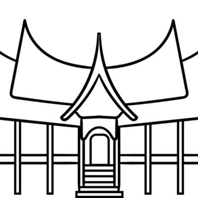 Rumah Gadang Thumbnail