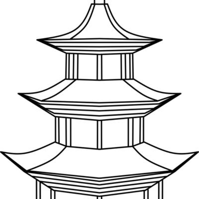 Pagoda Tower Thumbnail