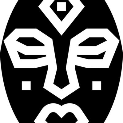 Tribal Mask Thumbnail