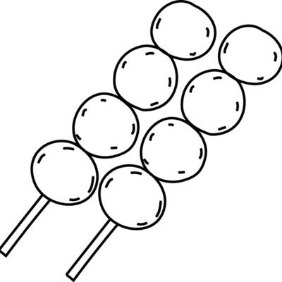 Dango Thumbnail