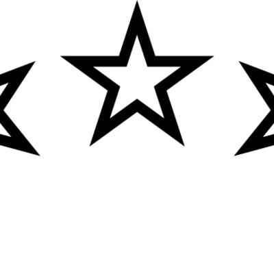 5 Star Icon Thumbnail
