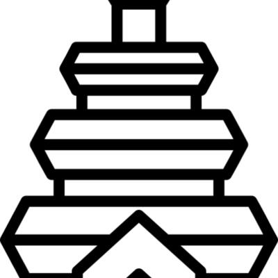 Pagoda Tower Thumbnail