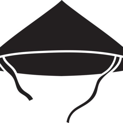 Asian Hat Thumbnail