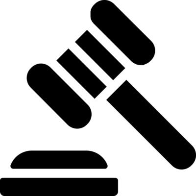 10 Gavel Thumbnail