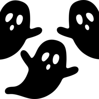 Ghost Thumbnail