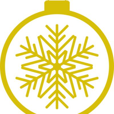 Christmas Ball Thumbnail