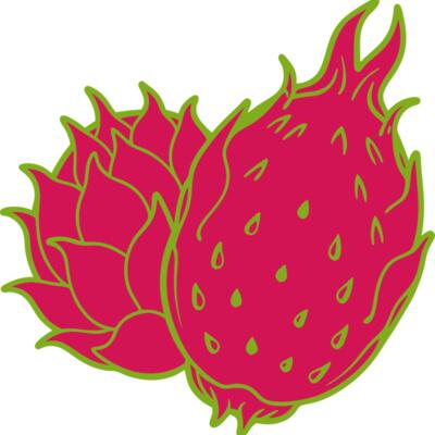Dragon Fruit Thumbnail