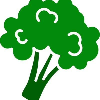 Brocolli Thumbnail