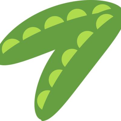 Peas Thumbnail