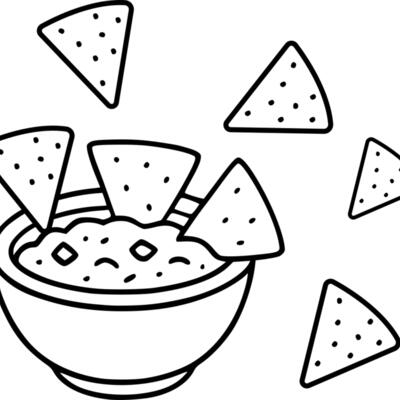Nachos Thumbnail