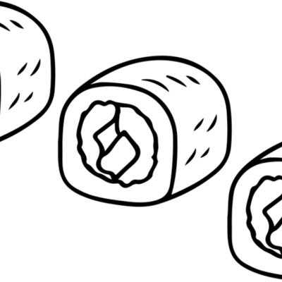 Sushi Thumbnail