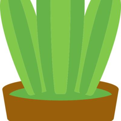 Cactus 1 Thumbnail