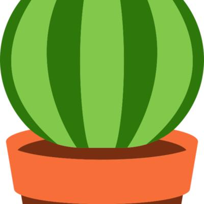 Cactus 2 Thumbnail