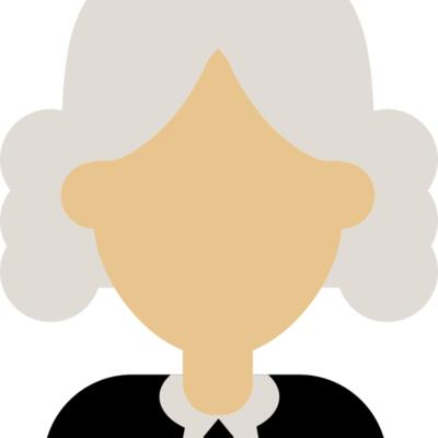 Judge Thumbnail