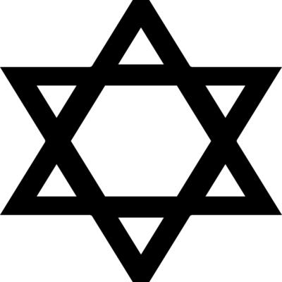 Star of David Thumbnail