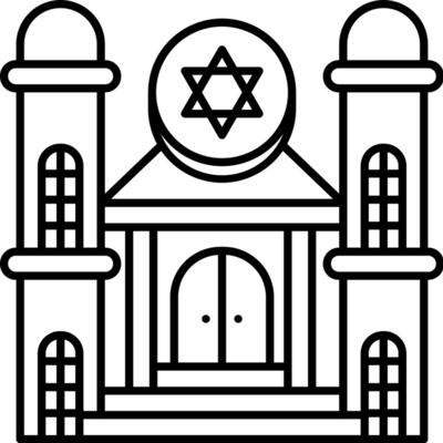 Synagogue 1 Thumbnail