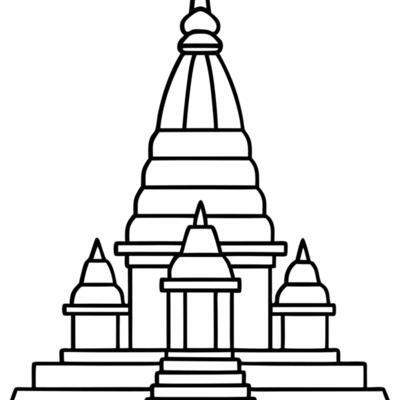 Hinduism Temple 1 Thumbnail