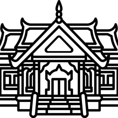 Hinduism Temple 2 Thumbnail