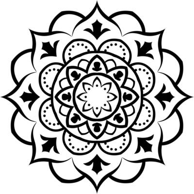 Mandala 1 Thumbnail