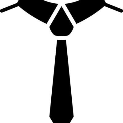 Necktie Thumbnail