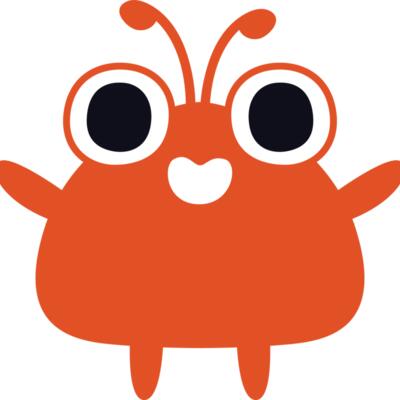 Cute Monster 4 Thumbnail