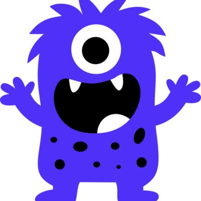 Cute Monster 5 Thumbnail